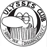 Ulysses Club - Sydney Branch