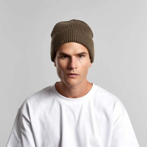 Gauge Beanie Thumbnail