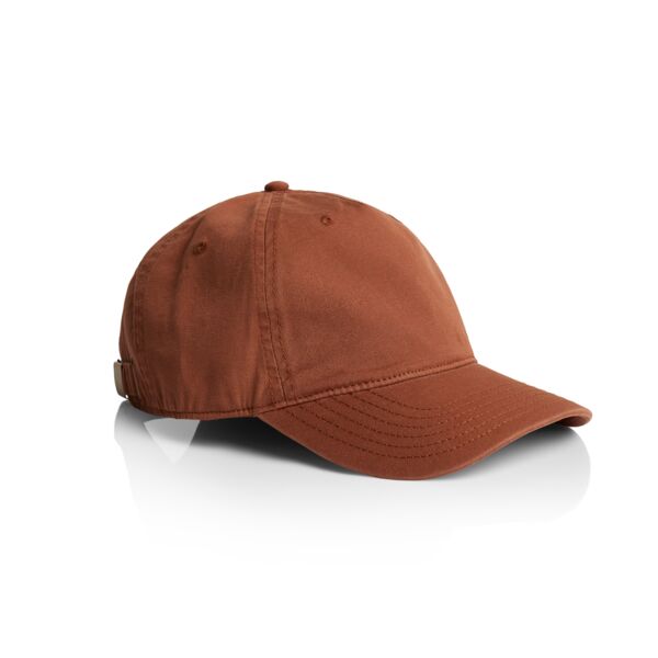 Access Five Panel Cap Thumbnail