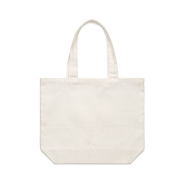 AS Colour Shoulder Tote Thumbnail