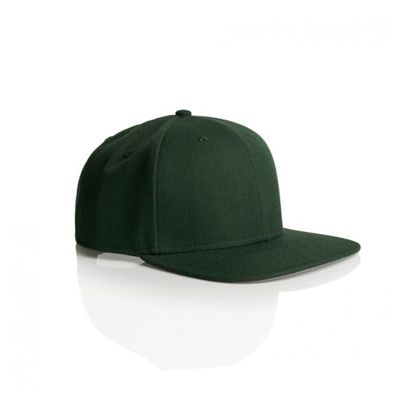 Stock Cap Thumbnail