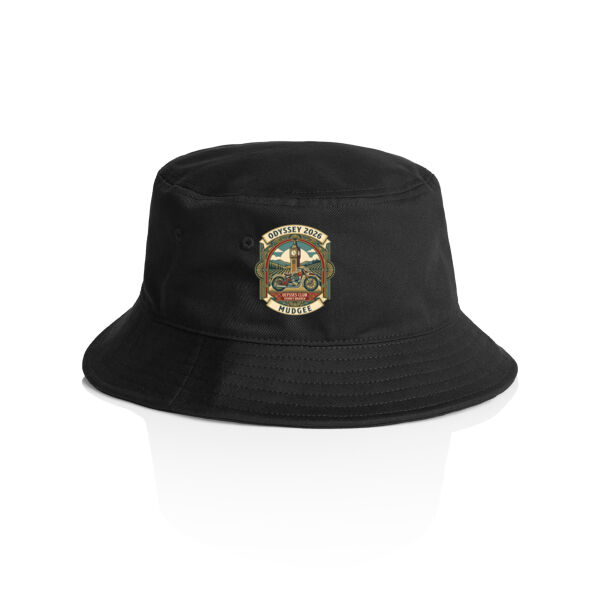 2026 Odyssey Cotton Bucket Hat Thumbnail
