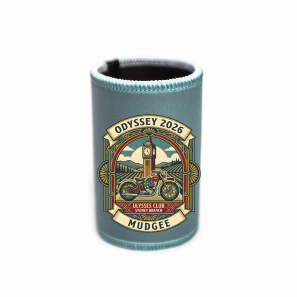 2026 Odyssey Stubby Holder Thumbnail