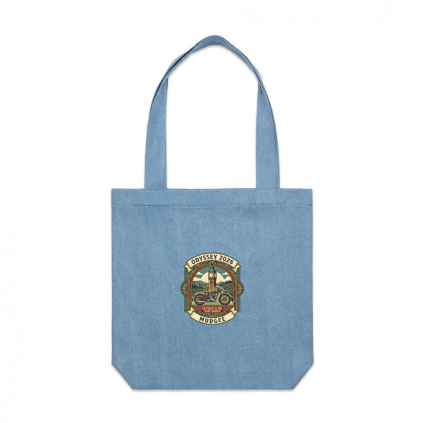2026 Odyssey Bag Thumbnail