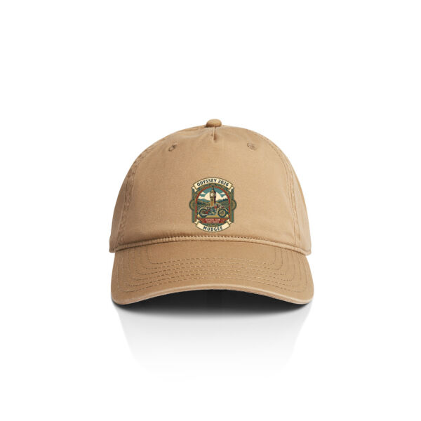 2026 Odyssey Baseball Cap Thumbnail